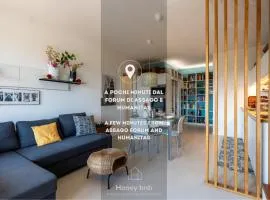 Casa Fiordaliso WiFi Gratis