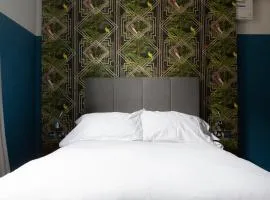 The Crown Rooms