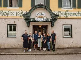 Gasthof Fruhstorfer