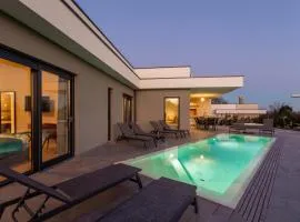 Villa Adriatic Pearl