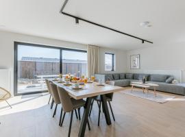Maison Sebastian, khách sạn ở Nieuwpoort