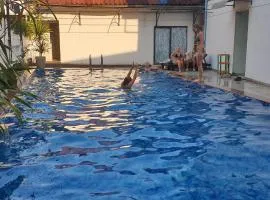 Vang Vieng Central Vibe hotel