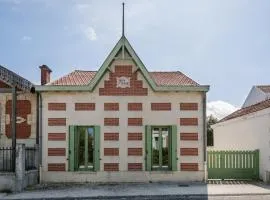 maison proche du marche - 8798