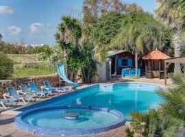 Ta Karag Countryside Haven Villa