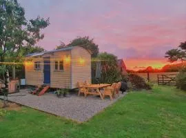 Cornwall Luxury Hot Tub Huts