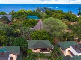 Modern Girasoli Suites 01