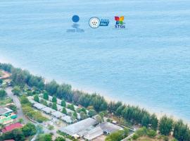 Laemsing Natural Beach Resort, hotel v destinaci Ban Pak Nam