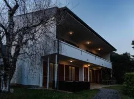 Exclusive Villa with Lake view-Private SPA
