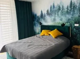 Twoje prywatne SPA - jacuzzi, sauna, tężnia solankowa