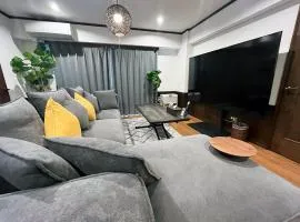 LIT'S INN Sapporo - Vacation STAY 97105v