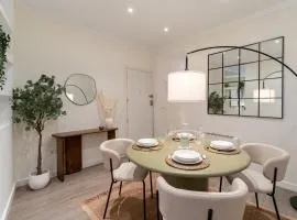 Piso a pocos pasos del Retiro