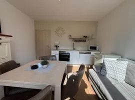 Pension Hirschburg Ferienwohnung 11 - Bad Sülze