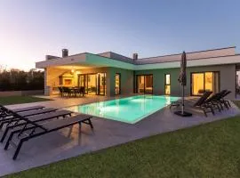 Villa Perla di Vita