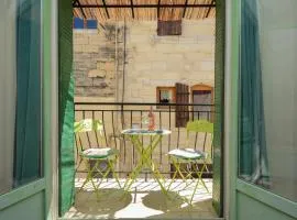 Maison Le Petit Balcon Beaucaire
