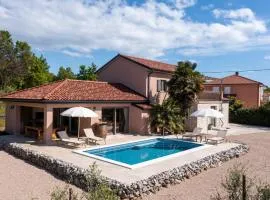 Villa Oliveti
