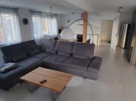 Appartement zum Rittersturz