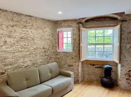 Casa dos Monges by PURUS
