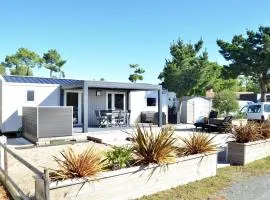 Chalet pour 6 à St-Hilaire - Piscine chauffée