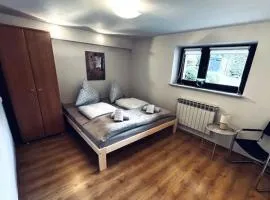 Muszyńskie Zacisze
