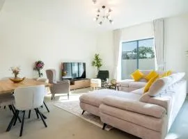 6br Signature Villa Playground