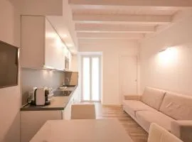Sweetly apartment in the walled city with WiFi e AC