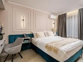 Designer Apartment - Ultracentral - Luxury Living