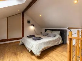 Le duplex Dijonnais