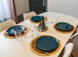 Le duplex Dijonnais