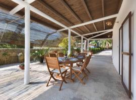 La Giara by LoveSud – hotel w mieście Leuca