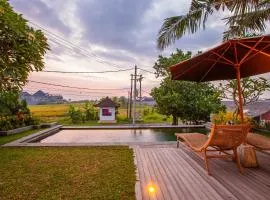 Jero Kelodan Villa - Yeh Gangga