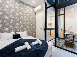 BookStay Tear45 Avenue Aveiro Apartment