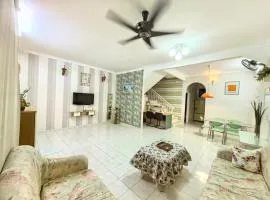 ruma 210 homestay