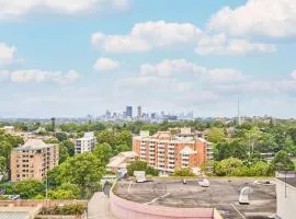 The Sebel Sydney Chatswood