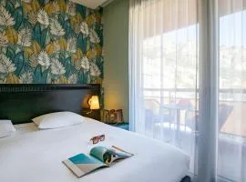 ibis Styles Beaulieu sur Mer