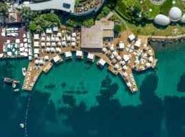Kuum Hotel & Spa