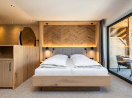Hotel Forellenhof – hotel w mieście Flachau