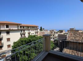 La Dolce Vita, hotel en Taormina