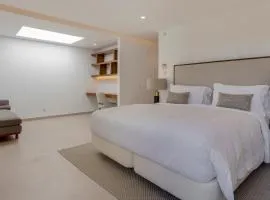 Pine Cliffs Village