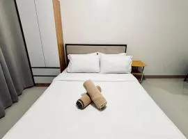Simple Serene Studio Stay