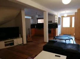 Ferienwohnung