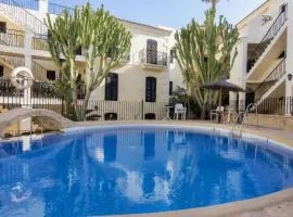 La Fortaleza Beach by Meel House