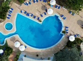 Hotel Santa Lucia