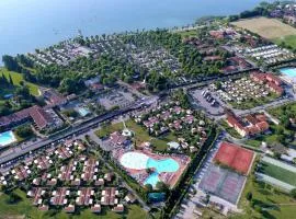 San Francesco Camping Village