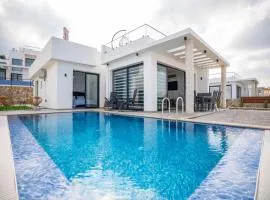 Blue Sunset Esentepe MUP