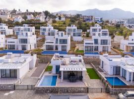 Blue Sunset Esentepe MUP, Hotel in Karaağaç