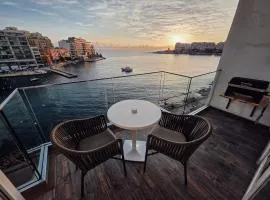 Azure Escape - St Julian's