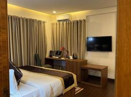 WACOP HOTEL & CONFERENCE CENTRE, Gaduwa, Abuja, hotel near Nnamdi Azikiwe International Airport - ABV, Abuja