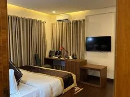 WACOP HOTEL & CONFERENCE CENTRE, Gaduwa, Abuja