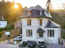 Villa d'Arras d'Haudrecy