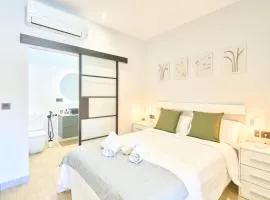 Alojamiento Centro Histórico Universidad S15